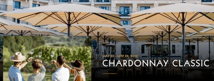 Chardonnay Classic 2022