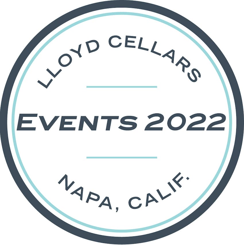 Lloyd Cellars Events 2022