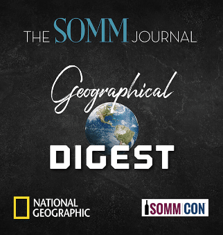 The SOMM Journal — in association with National Geographic and SommCon – Webinars