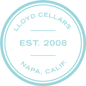 Lloyd Cellars icon with Est 2008